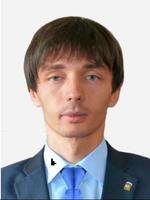 Шантаев Роман Сергеевич